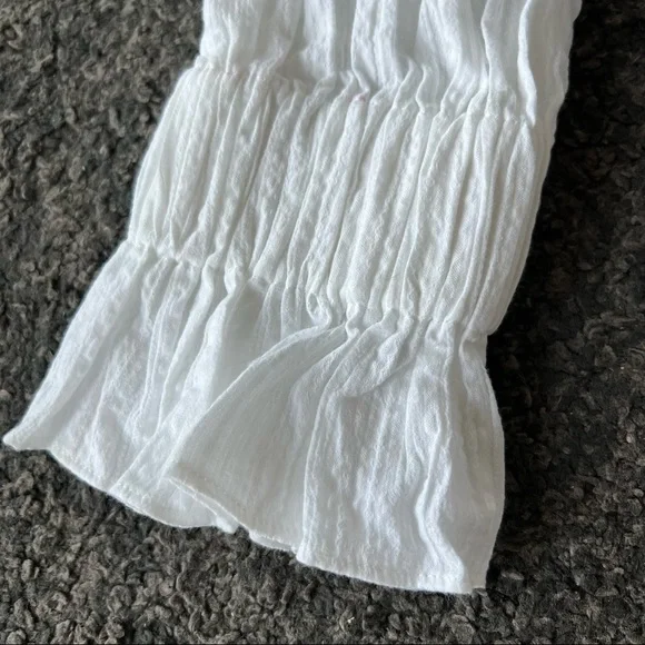 Grey lab Los Angeles long sleeves blouse - Picture 3 of 5